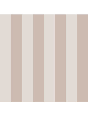 Dekornik Dekornik Tapeta Portofino Stripes Cappucino Beżowy