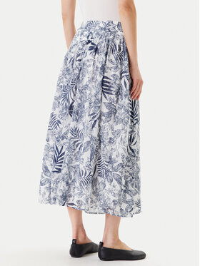 Φούστα maxi United Colors Of Benetton φωτογραφία