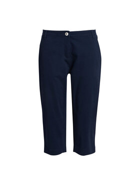 Regatta Regatta Spodnie outdoor Bayletta Granatowy To Fit