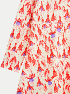 Φόρεμα καθημερινό MINI RODINI φωτογραφία