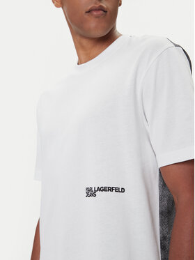 T-Shirt Karl Lagerfeld Jeans φωτογραφία