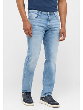 Mustang Mustang Jeans DENVER STRAIGHT Blu Straight Fit