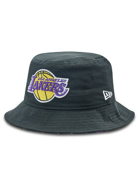 New Era New Era Klobouk Print Infill Bucket 60298685 Černá