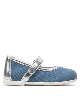 Primigi Primigi Ballerine 5908533 Blu