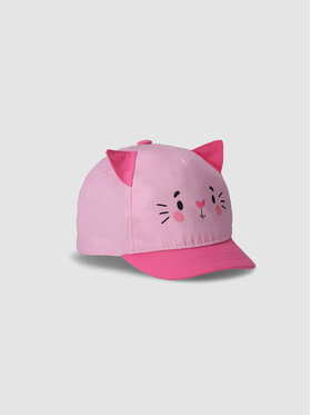 Coccodrillo Coccodrillo Cappellino WC3364223ALG Rosa