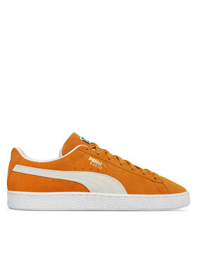 Puma Puma Sneakers Suede Classic XXI 374915 78 Arancione