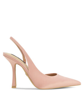 Nine West Nine West Szpilki WFA2689-1 Różowy