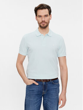 United Colors Of Benetton United Colors Of Benetton Polokošile 3089J3179 Modrá Regular Fit