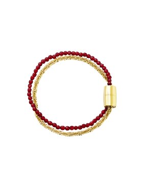 Breil Breil Bracciale MAGNETICA SYSTEM Oro