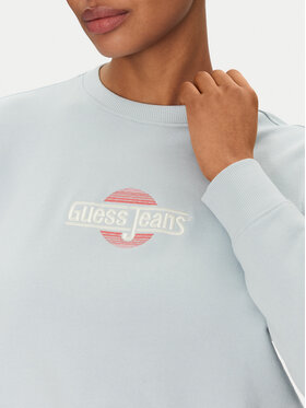 Guess Jeans Μπλούζα Guess Jeans - 4