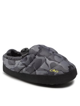 CMP Copati Kids Lyinx Slipper 31Q4674 Siva