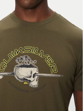 T-Shirt Quiksilver φωτογραφία
