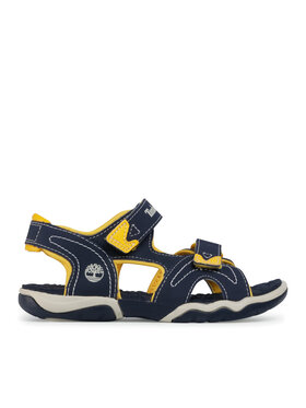 Timberland Timberland Basutės Adventure Seeker 2 Strap TB02474A484 Tamsiai mėlyna