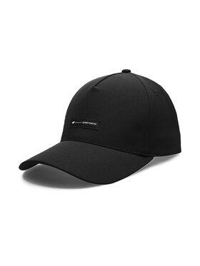 4F 4F Cap 4FSS23ACABM121 Schwarz