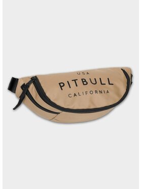 PITBULL PITBULL Nerka AVENIDA Brązowy