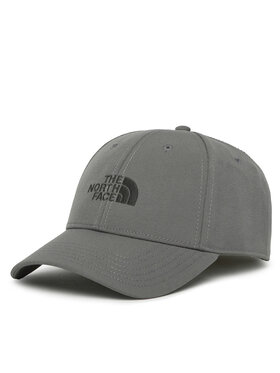The North Face The North Face Cap Recycled 66 Classic Hat NF0A4VSVSOU1 Grau