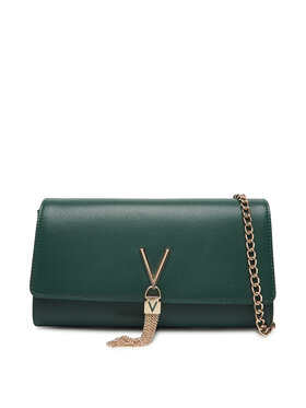 Valentino Valentino Torebka Divina VBS1R401G Zielony