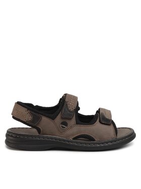Josef Seibel Josef Seibel Sandaalid Franklyn 10236 751 781 Pruun