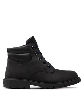 Geox Geox Bakancs J Shaylax B. B J16FAB 032BC C4002 S Sötétkék