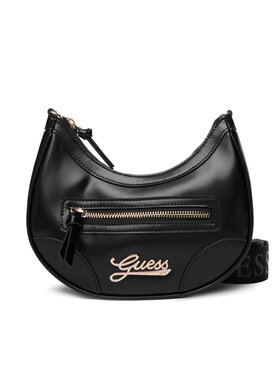 Guess Guess Táska J6RZ06 WH8M0 Fekete