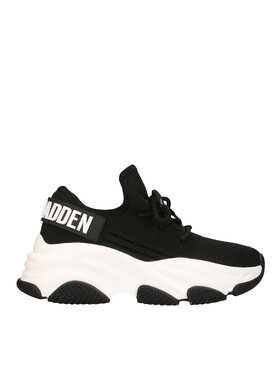 Steve Madden Steve Madden Sneakers smpprotege-bla Nero