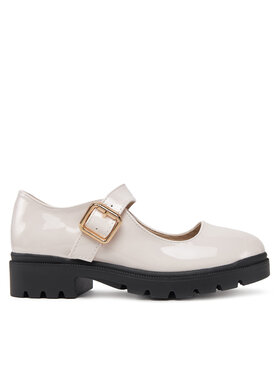 Nelli Blu Nelli Blu Pantofi CS5129-11 Bej