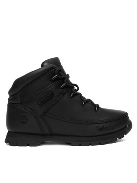 Timberland Timberland Outdoorová obuv Euro Sprint A13KB Čierna