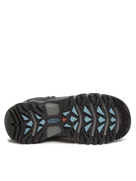 Keen Παπούτσια πεζοπορίας Keen - 4
