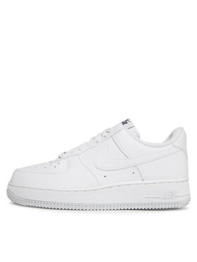 Nike Superge W Air Force 1 '07 Next Nature DC9486 101 Bela