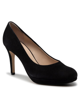 HÖGL HÖGL High Heels 0-128002 Schwarz
