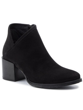 QUAZI QUAZI Botine QZ-21-03-000254 Negru