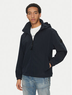 G-Star Raw G-Star Raw Átmeneti kabát Lw Expedition Sporty D26114-D909 C742 Sötétkék Regular Fit
