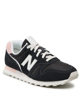 New Balance New Balance Sneakersy WL373PR2 Černá