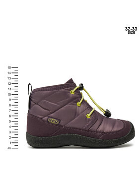 Μπότες Χιονιού Keen φωτογραφία