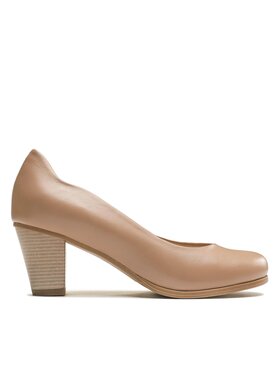 Lasocki Lasocki Pantofi pumps RST-0137-01 Bej