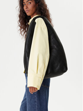 Bronx Bronx Rankinė 21034-U Juoda