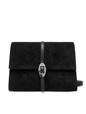 Coccinelle Coccinelle Handtasche E5 RAP 55 01 01 Schwarz