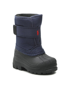 Polo Ralph Lauren Polo Ralph Lauren Bottes de neige Everlee RF103730 M Noir