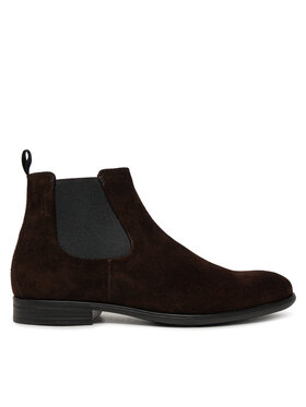 Vagabond Shoemakers Vagabond Shoemakers Chelsea cipele Harvey 4463-040-31 Smeđa