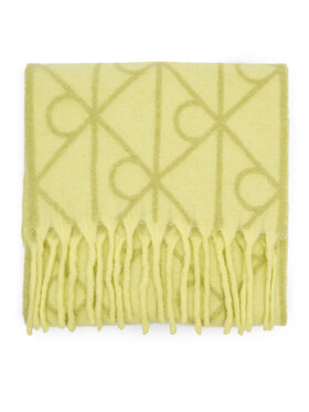 Κασκόλ Calvin Klein φωτογραφία