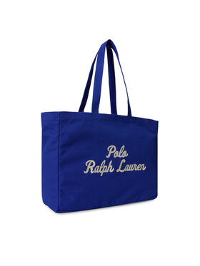 Τσάντα Polo Ralph Lauren φωτογραφία