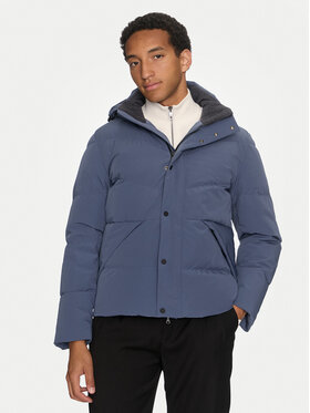 Paul&Shark Paul&Shark Пуховик 14312007 Голубий Regular Fit