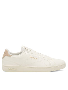 Reebok Reebok Tenisice Court Clean 100074379 Bijela