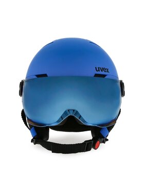 Κράνος Σκι Uvex φωτογραφία