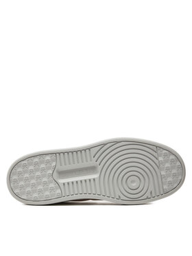 Calvin Klein Jeans Tenisice Basket Cupsole Low Mix In Mtl YW0YW01462 Ružičasta