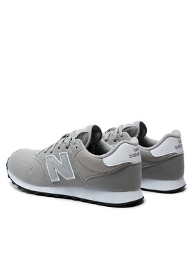 New Balance Superge GM500EG2 Siva