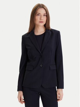 BOSS Boss Піджак Juleah 50490035 Cиній Regular Fit