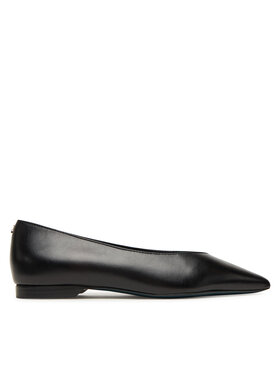 Patrizia Pepe Patrizia Pepe Balerinke 8Z0110/L166-K103 Crna