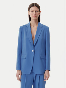 BOSS BOSS Sacou Jocaluah 50490053 Albastru Regular Fit