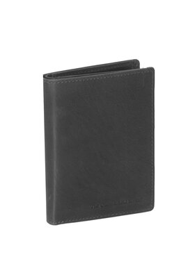 The Chesterfield Brand The Chesterfield Brand Portfel damski 295748 Czarny